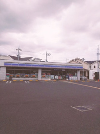 ローソン 菱木三丁店の画像2