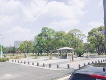 金岡東第1公園の画像1