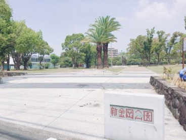 金岡東第1公園の画像3