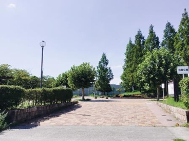 白鷺公園の画像2