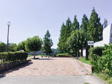 白鷺公園の画像3