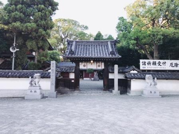 櫻井神社の画像5
