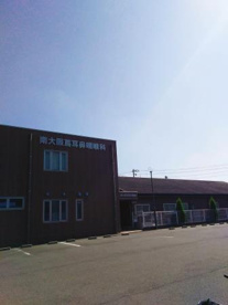 南大阪蔦耳鼻咽喉科の画像4
