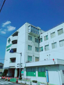 田中病院 本館の画像1