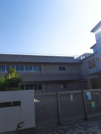 堺市立八上小学校の画像2