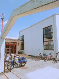 堺市立 美原こども館みはらきたの画像2