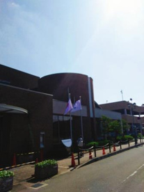堺市立美原図書館の画像1