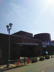 堺市立美原図書館の画像2