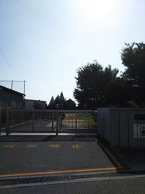 堺市立美原西小学校の画像3