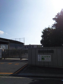 堺市立美原西小学校の画像4
