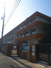 堺市立美原西小学校の画像5