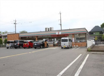 セブンイレブン 富士見針ヶ谷1丁目店