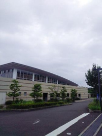 美原総合スポーツセンターの画像5