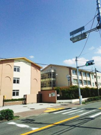 堺市立美原西中学校の画像3