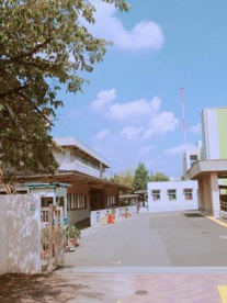 美原北小学校の画像1