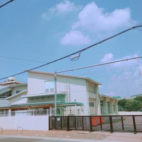 美原北小学校の画像2