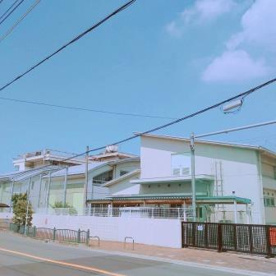 美原北小学校の画像3