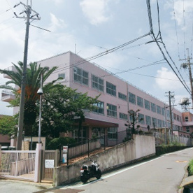 堺市立平尾小学校の画像3