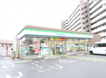 ファミリーマート富士見水谷東店