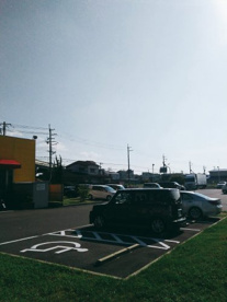 餃子の王将 美原南店の画像3