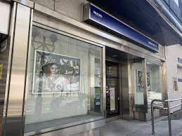 みずほ銀行 新橋中央支店の画像1