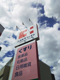 ココカラファイン 鳳南店の画像2