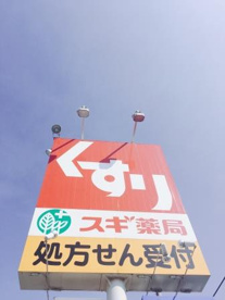 スギドラッグ 中百舌鳥店の画像4