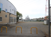 北永井第3区こども広場