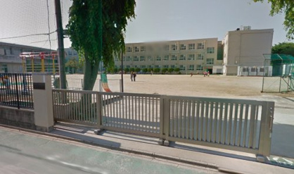名古屋市立昭和橋小学校の画像1