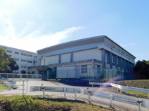 東海市立三ツ池小学校