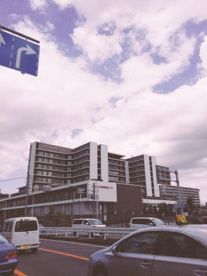 堺市立総合医療センターの画像2