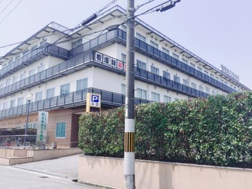 清恵会三宝病院の画像1