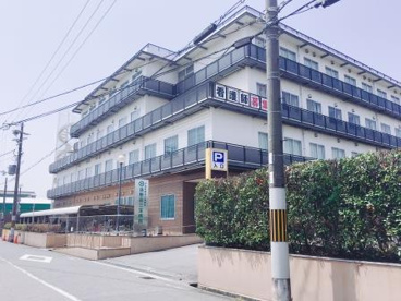 清恵会三宝病院の画像2