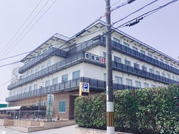 清恵会三宝病院の画像3