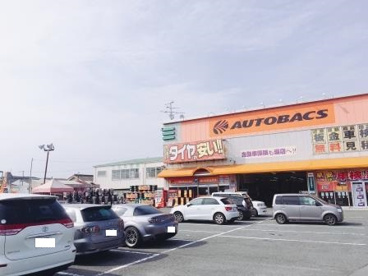 オートバックス 堺三宝店の画像2