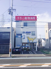 浅香山動物病院の画像3