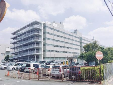 大阪労災病院の画像2