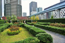 公園 イタリア公園