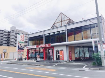 JOYFIT(ジョイフィット)24 なかもずの画像3