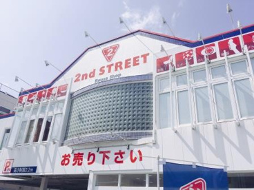 セカンドストリート堺北花田店の画像3