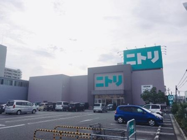 ニトリ 堺大仙店の画像2