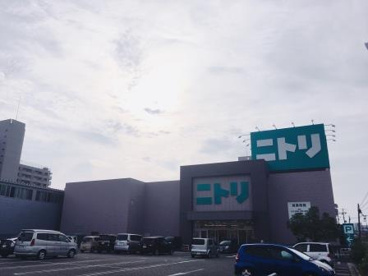 ニトリ 堺大仙店の画像3