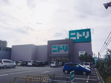 ニトリ 堺大仙店の画像4