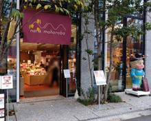 奈良まほろば館