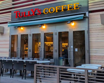 タリーズコーヒー日テレプラザ店の画像1