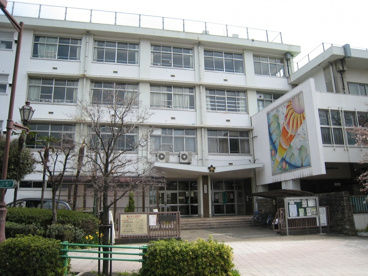 第九中学校の画像1