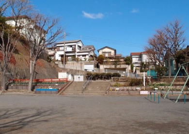 浦賀公園の画像1