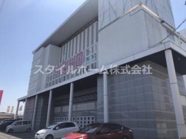 名宝曙店の画像1