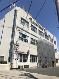 豊橋市消防本部 南消防署の画像1