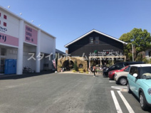 Marché＆Cafe hana･yasai 豊橋本店